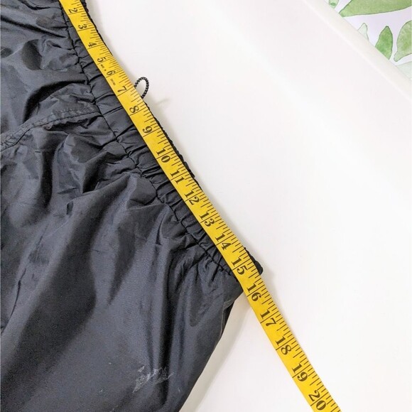 Black Stearns Dry Wear Pants Men's Gem - Picture 6 of 10